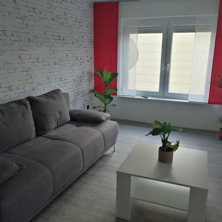 로뜨바일 Haus Hochwald 아파트 외부 사진