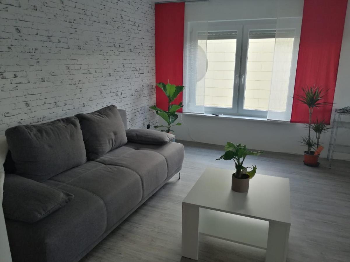 로뜨바일 Haus Hochwald 아파트 외부 사진